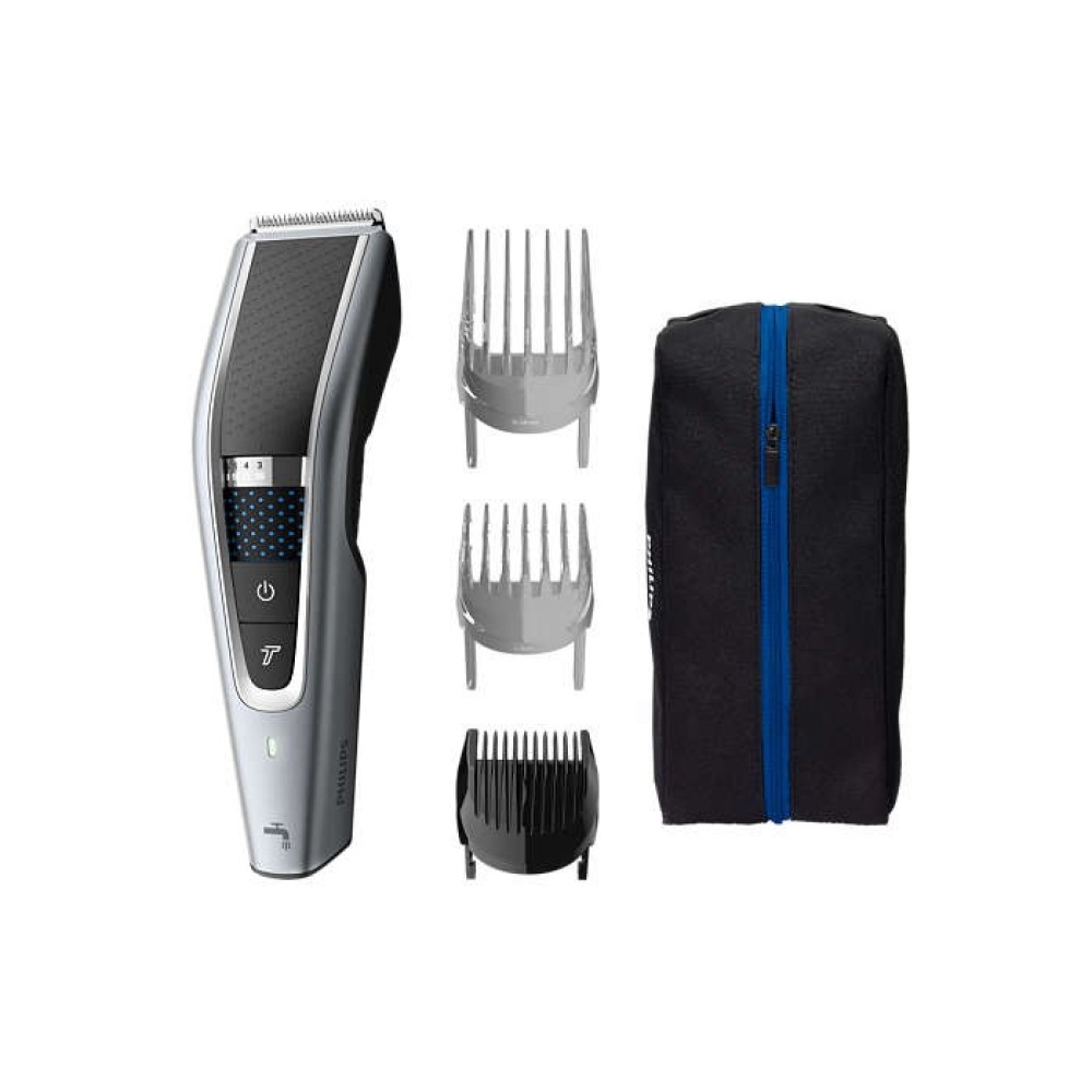 PHILIPS HAIRCLIPPER SERIES 5000 pestav juukselõikur HC5630/15