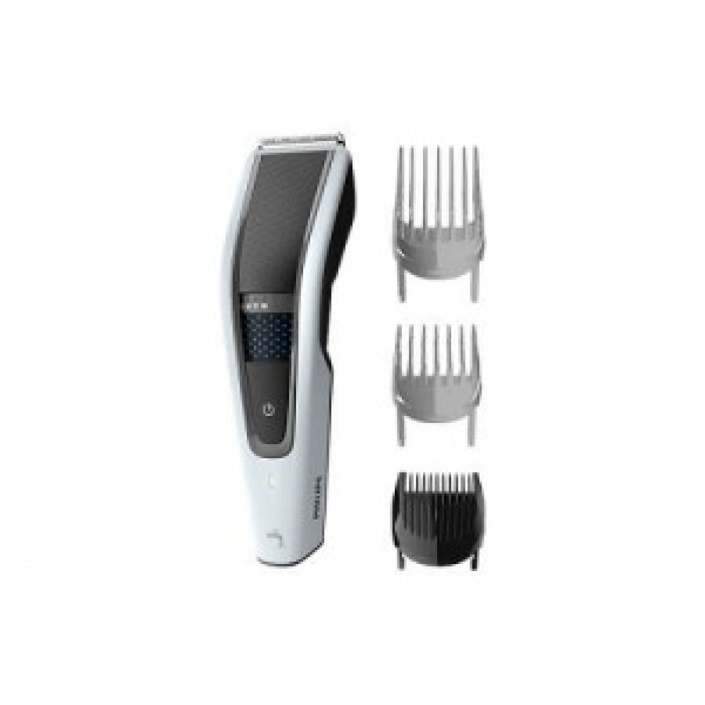 PHILIPS HAIRCLIPPER SERIES 5000 Pestav juukselõikur HC5610/15