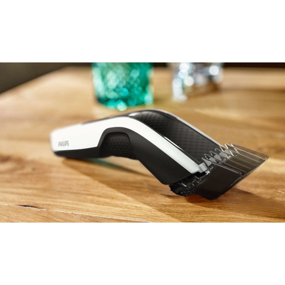PHILIPS HAIRCLIPPER SERIES 5000 Pestav juukselõikur HC5610/15
