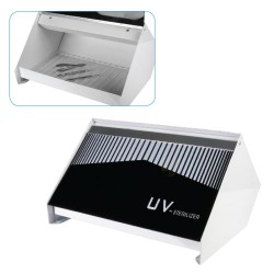 UV-kiirgusega hoiukapp-sterilisaator instrumentidele 9006