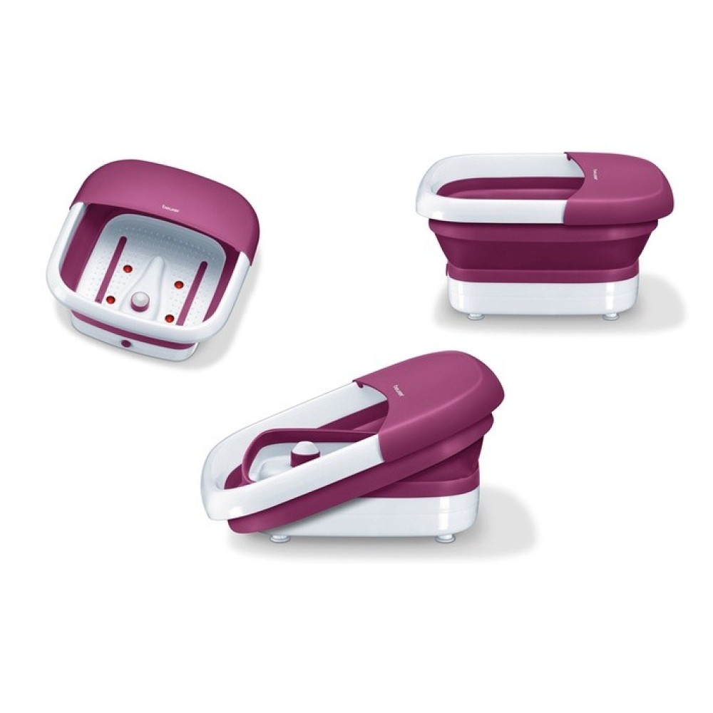 BEURER jalavanni massaažiseade FB30