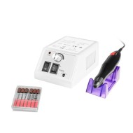 Maniküüri- ja pediküüriseade MERC 2000 WHITE
