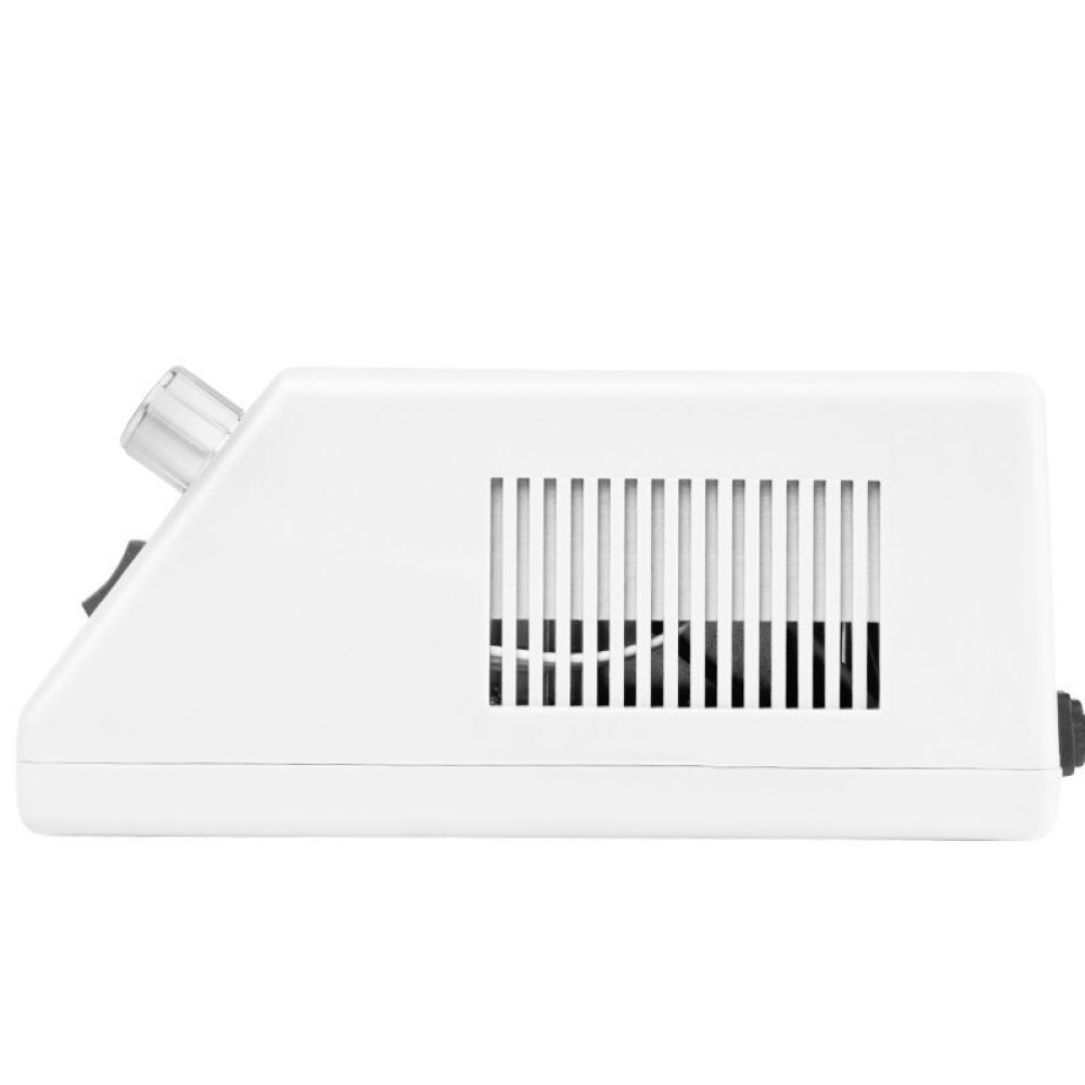 Maniküüri- ja pediküüriseade MERC 2000 WHITE (113912)