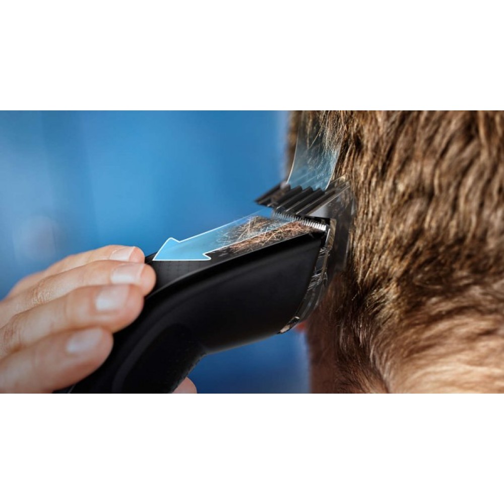 PHILIPS HAIRCLIPPER SERIES 5000 PESTAV JUUKSELÕIKUR HC5632/15