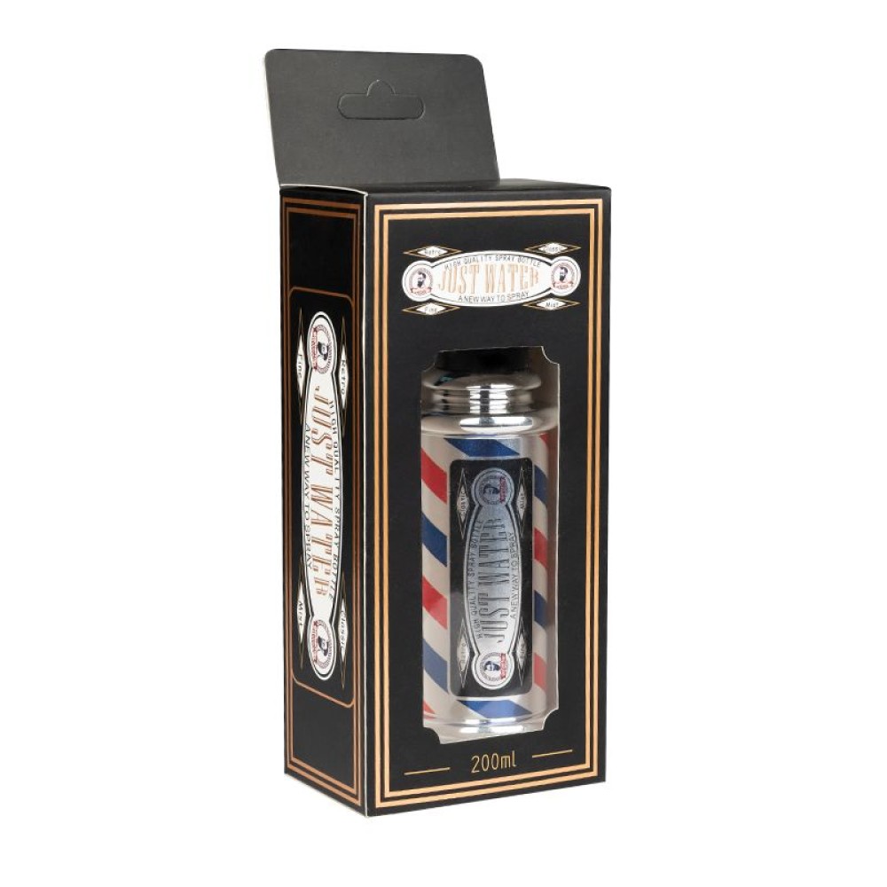 Pulverizators FRIZIERIEM BARBER A-12, 300ML (129139)