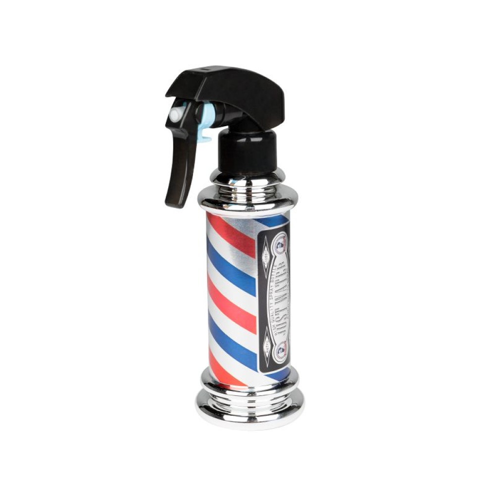 Pulverizators FRIZIERIEM BARBER A-12, 300ML (129139)