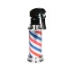 Pulverizators FRIZIERIEM BARBER A-12, 300ML (129139)