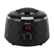 Vaha kuumutaja iWax Diamond Tech, 100 W, 400 ml, must