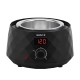 Vaha kuumutaja iWax Diamond Tech, 100 W, 400 ml, must (144119)
