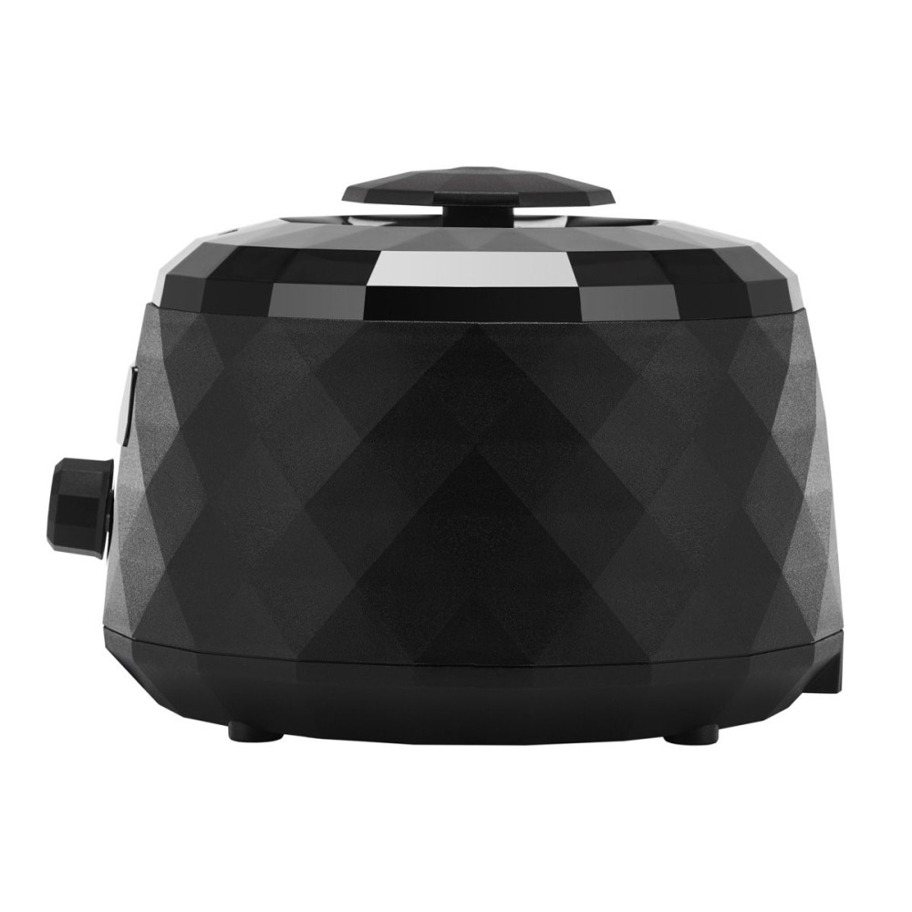 Vaha kuumutaja iWax Diamond Tech, 100 W, 400 ml, must (144119)