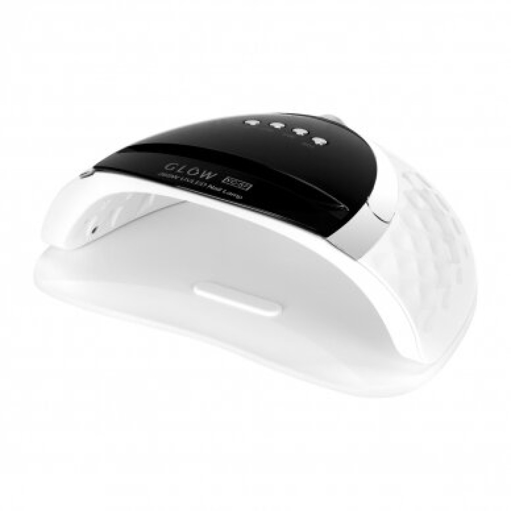 Glow UV LED küünelamp YC57, valge, 268W (148106)