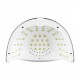 Glow UV LED küünelamp YC57, valge, 268W (148106)
