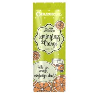 SUPERTAN Sidrunhein & Apelsin - solariumikreem ilma bronzeriteta, 15 ml