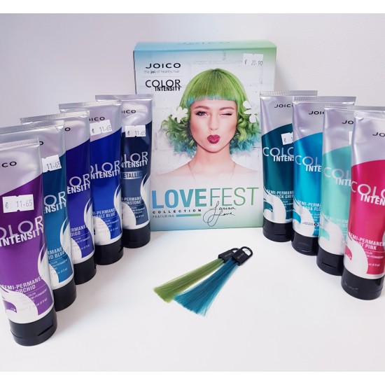 JOICO Värv