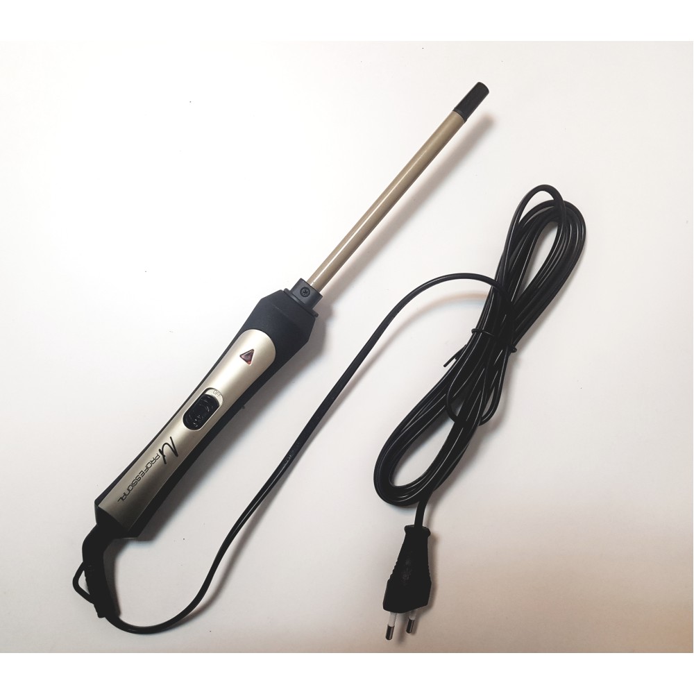 Juuksekujundaja MPROFESSIONAL Tight Curls Styler (BY-707F)