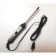 Juuksekujundaja MPROFESSIONAL Tight Curls Styler (BY-707F)