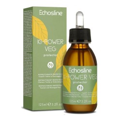 ECHOSLINE KI-POWER VEG Protector - Restruktureeriv kaitsevahend, 125 ml