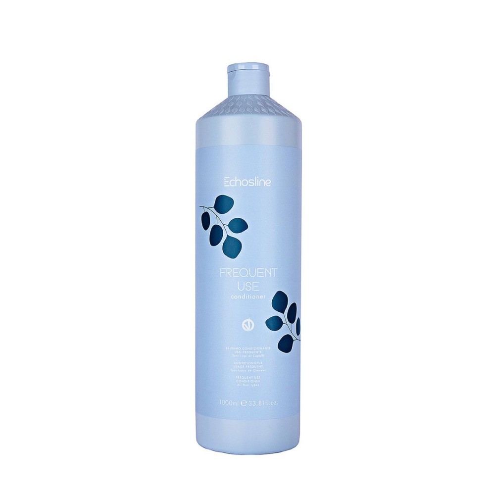 ECHOSLINE FREQUENT USE Conditioner – sagedaseks kasutamiseks palsam, 1000 ml (24564)