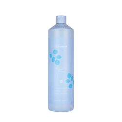 ECHOSLINE VOLUME šampoon – juuksemahu jaoks, 1000 ml