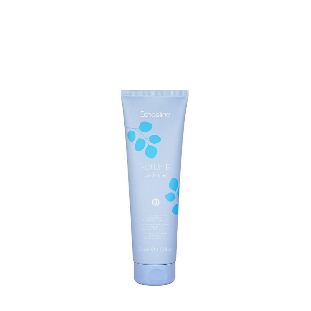 ECHOSLINE VOLUME Conditioner – volüümi andev juuksepalsam, 300 ml (24569)