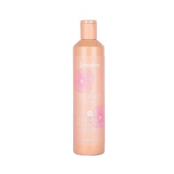 ECHOSLINE DISCIPLINE Shampoo - šampoon poorsetele juustele, 300 ml