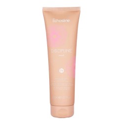 ECHOSLINE DISCIPLINE Mask - juuksemask poorsetele juustele, 300 ml