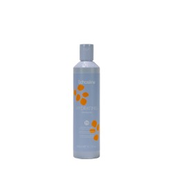 ECHOSLINE Hydrating Shampoo - niisutav šampoon, 300 ml