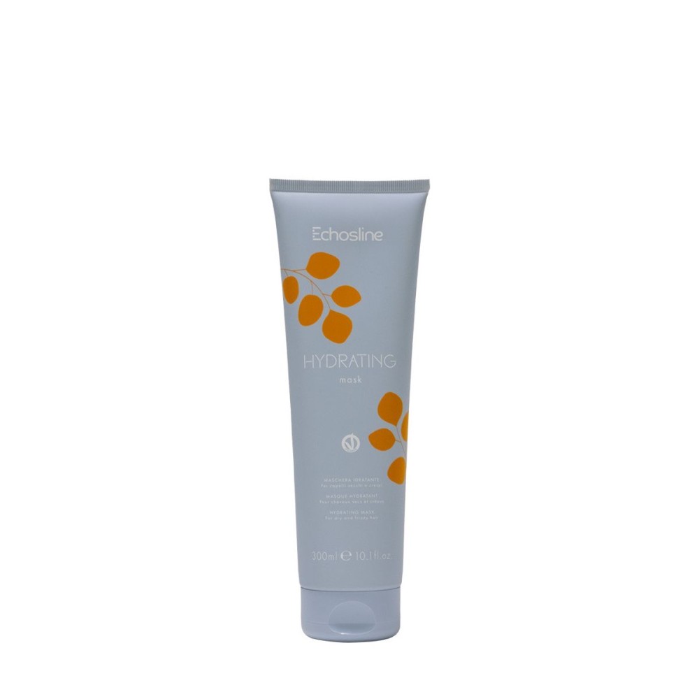 ECHOSLINE Hydrating Mask – niisutav mask, 300 ml (24627)