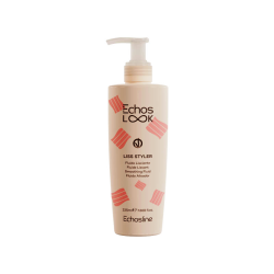 ECHOSLOOK Liss Styler - siledust andev fluud, 225 ml