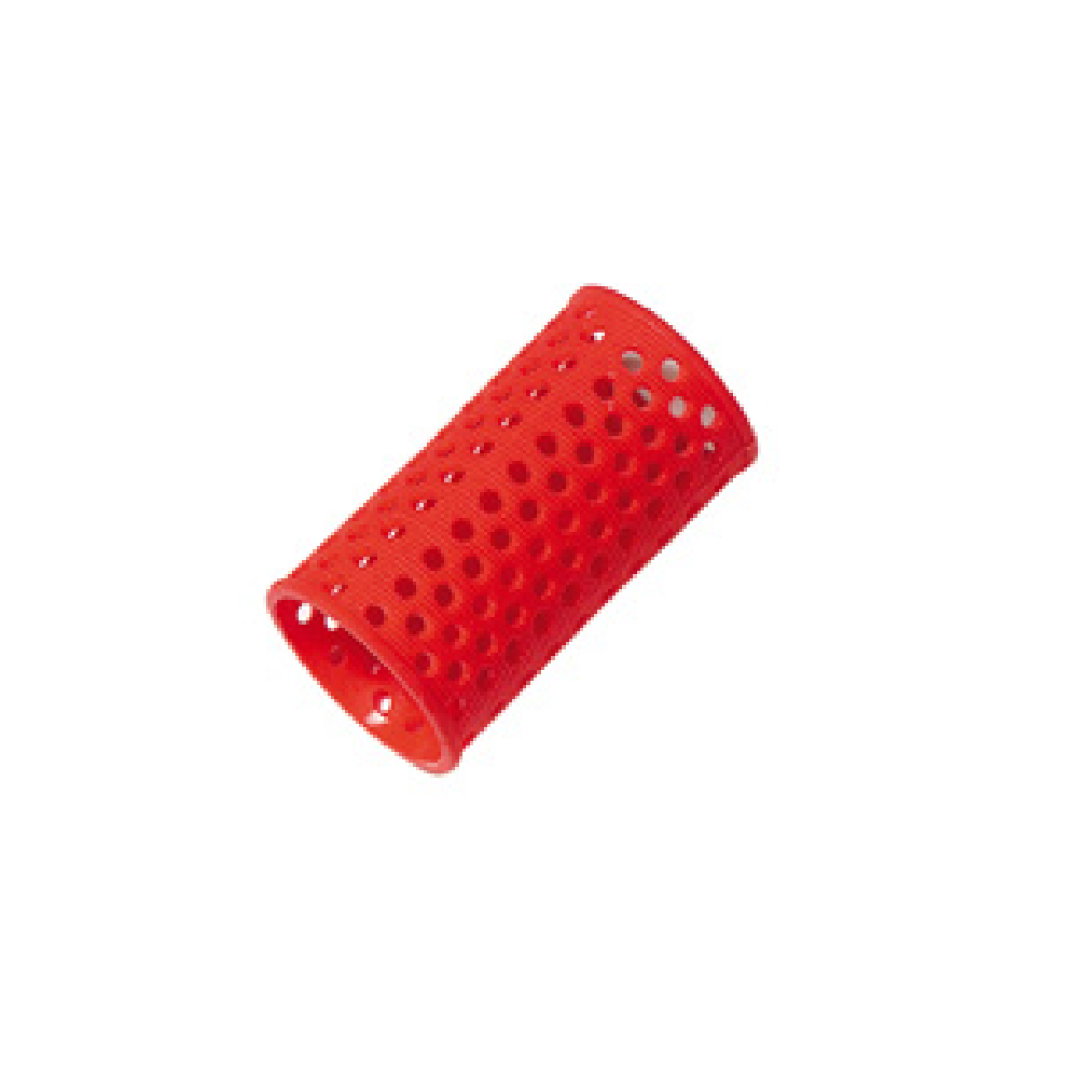 Plastist juukserullid, 35 mm (3011744)
