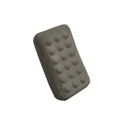 Mineraalmuda massaažiseep 125 g – Surnumere mineraalidega