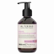 ALTER EGO MIRACLE REPAIR Conditioning Cream – juukseid taastav kreem-palsam