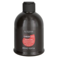ALTER EGO ChromEgo COLOR CARE Shampoo - šampoon värvitud juustele, 300 ml