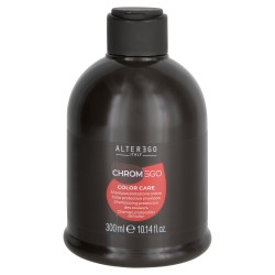 ALTER EGO ChromEgo COLOR CARE Shampoo - šampoon värvitud juustele, 300 ml
