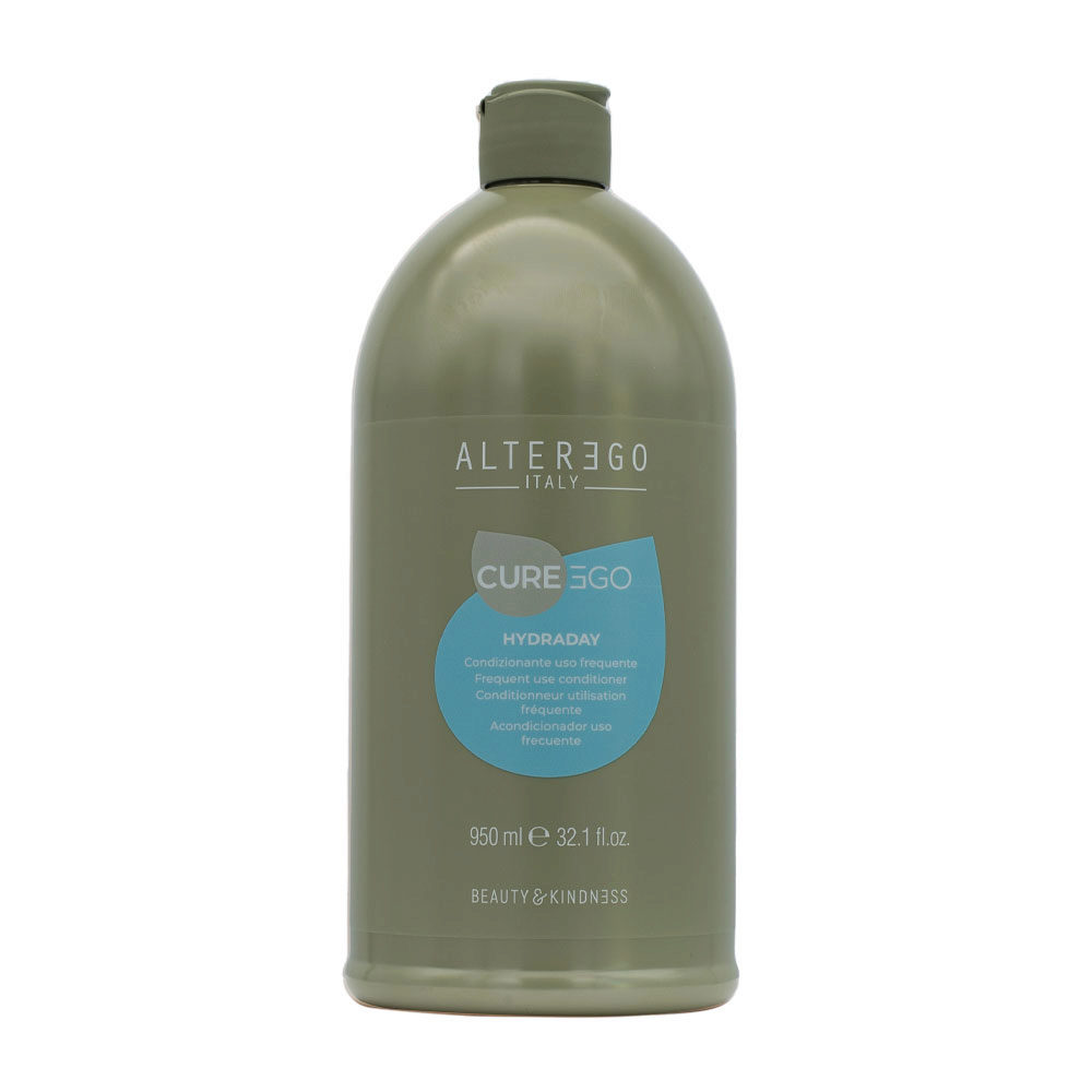 ALTER EGO CureEgo HYDRADAY Conditioner - niisutav palsam, 950 ml (32762)