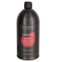 ALTER EGO ChromEgo COLOR CARE Conditioner - palsam värvitud juustele, 950 ml