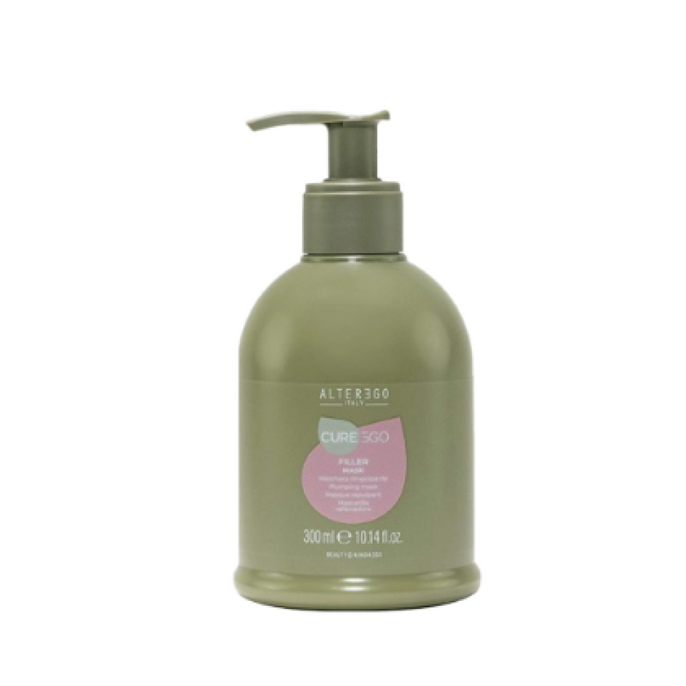 ALTER EGO CureEgo FILLER Mask – tihendav mask, 300 ml (32849)