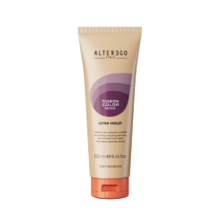 ALTER EGO PASSION Color mask ULTRA VIOLET – tooniv juuksemask, 250 ml