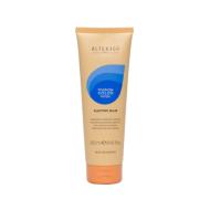 ALTER EGO PASSION Color mask ELECTRIC BLUE - tooniv mask, 250 ml