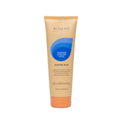 ALTER EGO PASSION Color mask ELECTRIC BLUE - tooniv mask, 250 ml