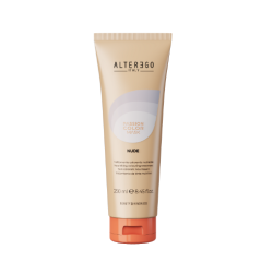 ALTER EGO PASSION Color Mask NUDE – tooniv juuksemask, 250 ml