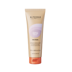 ALTER EGO PASSION Color Mask PINK PEARL – tooniv juuksemask, 250 ml