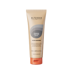 ALTER EGO PASSION Color Mask SILVER SHIMMER – tooniv mask, 250 ml