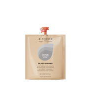 ALTER EGO PASSION Color mask SILVER SHIMMER - Tooniv mask, 50 ml