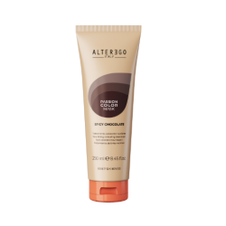 ALTER EGO PASSION Color mask SPICY CHOCOLATE - Tooniv mask, 250 ml