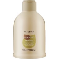 ALTER EGO ScalpEgo ENERGIZING Shampoo – stimuleeriv šampoon, 300 ml
