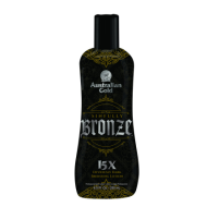 Australian Gold Sinfully BRONZE - solaariumikreem bronzeritega, 250 ml