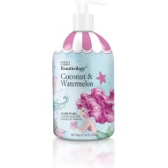 Baylis&Harding Beauticology kookose ja arbuusi vedelseep, 500 ml