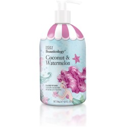 Baylis&Harding Beauticology kookose ja arbuusi vedelseep, 500 ml