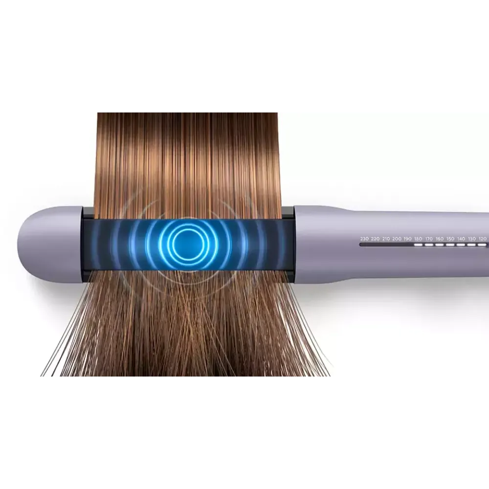 PHILIPS ThermoShield, BHS742/00 - Juuste sirgendaja